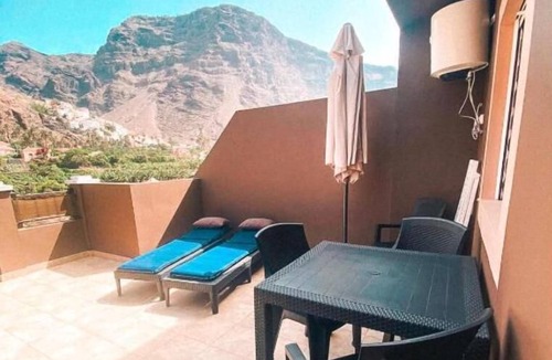 Playa de la Calera Apartment | Playa Maria Apartment 43