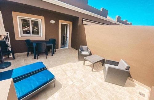 Playa de la Calera Apartment | Playa Maria Apartment 43
