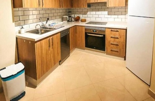 Playa de la Calera Apartment | Playa Maria Appartment 14