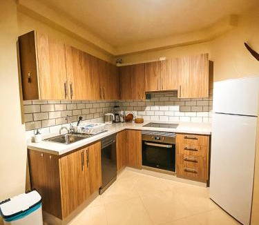Playa de la Calera Apartment | Playa Maria Appartment 14 (Vista del Valle)
