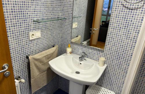 Mino Apartment | Playa Miño