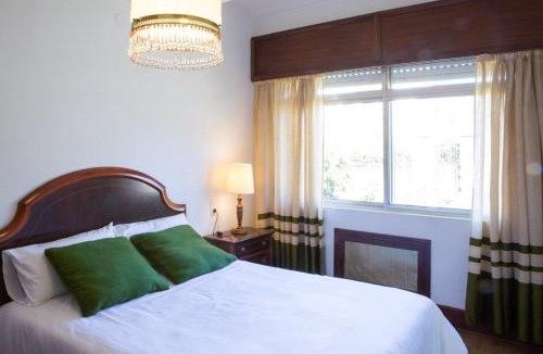 Mino Villa | Playa Miño Sombreu