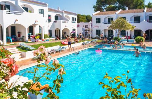 Son Parc Apartment | Playa Parc Apartments