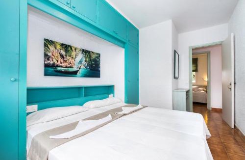 Son Parc Apartment | Playa Parc Apartments
