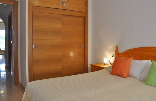 San Javier Apartment | Playa Principe One Bedroom Apartment LMHR22