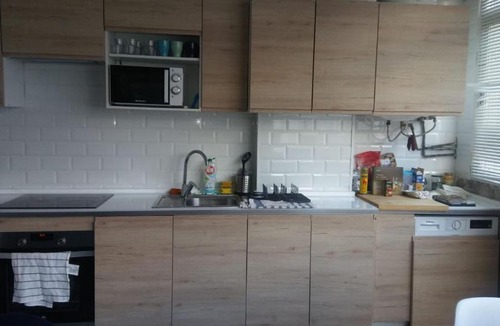 La Coruna Apartment | Playa Zona Paseo de los Puentes Coruña