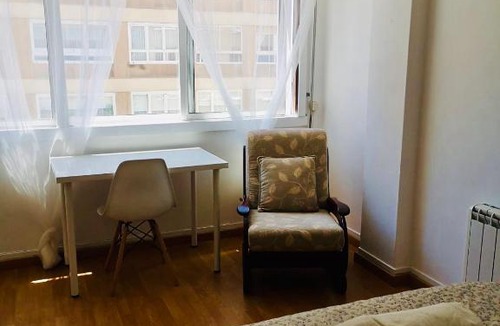 La Coruna Apartment | Playa Zona Paseo de los Puentes Coruña