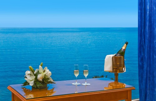 Aguadulce Hotel | Playadulce Hotel