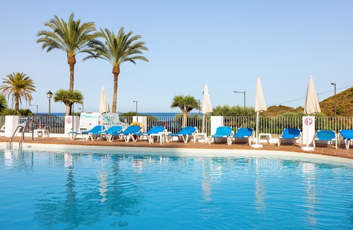 La Parata Apartment | Playamójacar Hotel