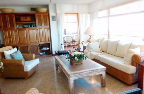 Torremolinos Apartment | Playamar 5A