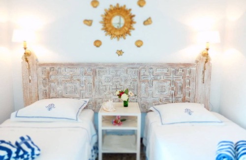 Torremolinos Apartment | Playamar 5A