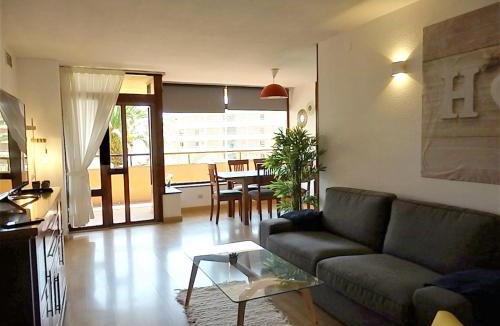 Torremolinos Apartment | playamar
