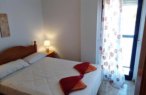 Orihuela Costa Apartment | PlayaMarina II - Modern Apartment in ApartHotel Cabo Roig, La Zenia