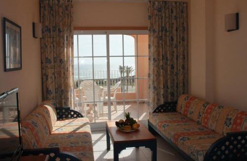 La Parata Hotel | Playamojácar