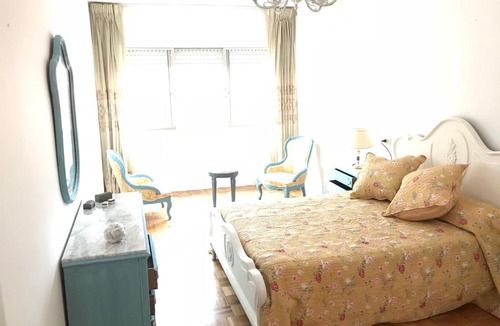 Mino Apartment | Playas de Miño 8 Personas