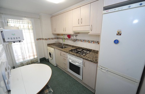 Benicassim Apartment | PLAYASOL FIRST LINE