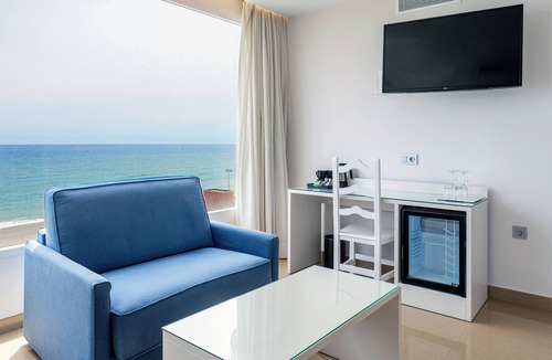Roquetas de Mar Hotel | Playasol Hotel