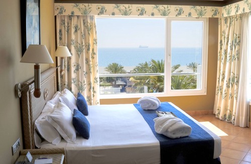 Vera Beach Hotel | Playazimbali
