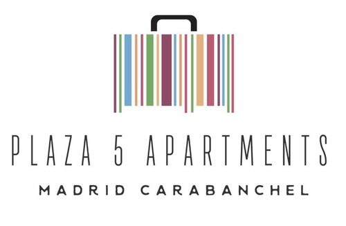 Vista Alegre Apartment | Plaza 5 Apartments Carabanchel