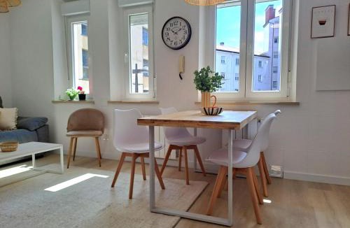 Old Town Apartment | Plaza del Ayuntamiento -Centro Histórico-