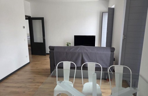 Alcazar de San Juan Apartment | Plaza España 2