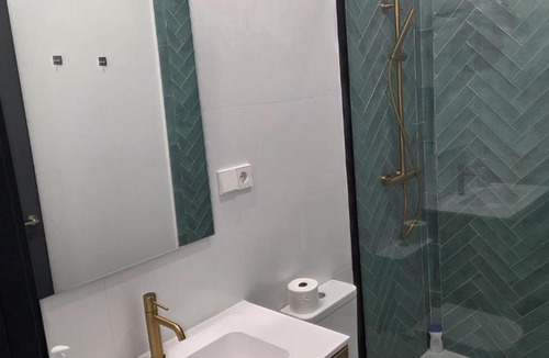 Alcazar de San Juan Apartment | Plaza España 2