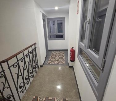 Alcazar de San Juan Apartment | Plaza España AT