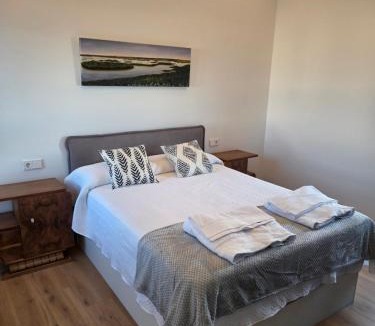 Alcazar de San Juan Apartment | Plaza España AT