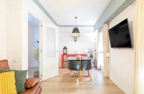 Alicante Apartment | Plaza España