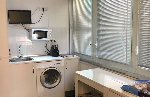 Logrono Historic Centre Apartment | Plaza Martínez Zaporta