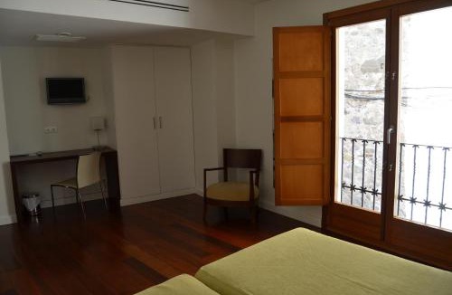 Villafranca del Bierzo Hotel | Plaza Mayor