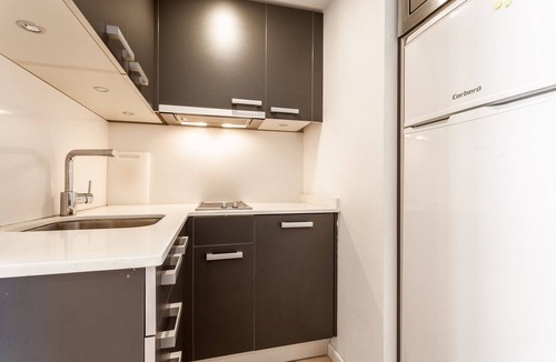 Old Town Apartment | Plaza Puerta Santa Catalina, 300 meters from the Club Nautico, Cathedral and Old Town.