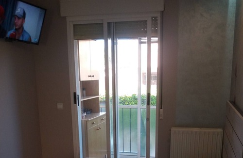 Lerma Apartment | Plaza Ramon Santillan