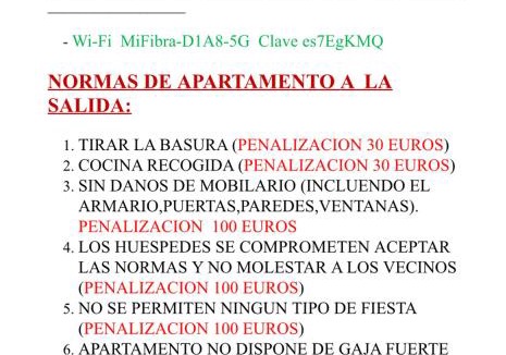 Soternes Apartment | Plaza Sainetero