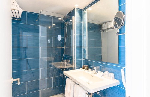 Santa Ponsa Hotel | Plaza Santa Ponsa Boutique Hotel - Adults Only