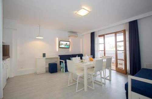 Santa Ponsa Apartment | Plazamar Serenity Resort