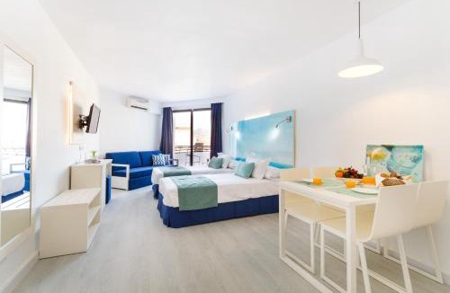 Santa Ponsa Apartment | Plazamar Serenity Resort