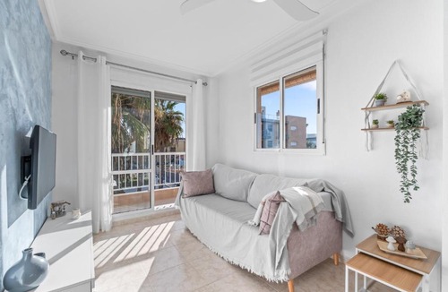 Punta Prima Apartment | Pleamar 23