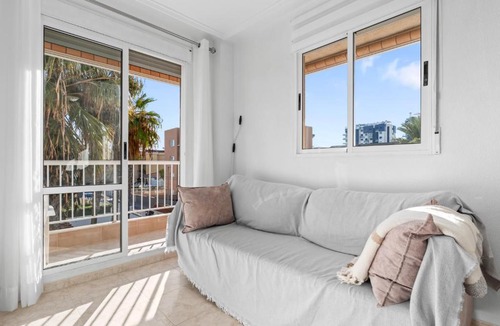 Punta Prima Apartment | Pleamar 23