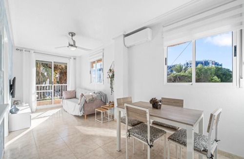 Punta Prima Apartment | Pleamar 23