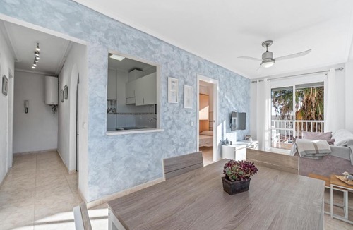 Punta Prima Apartment | Pleamar 23
