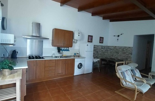 Vallehermoso Cottage | Pleasant and Quiet Rural Housing