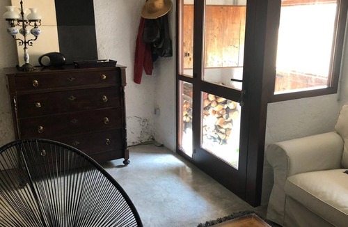 Xodos House | Pleasant village house