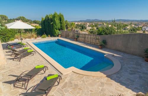 Vilafranca de Bonany Villa | Pleta de Bonany