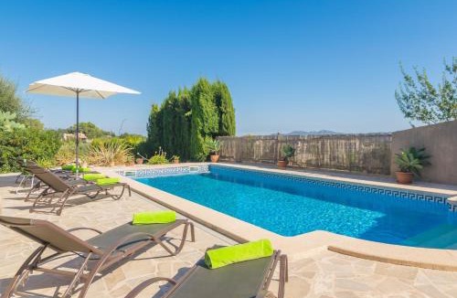 Vilafranca de Bonany Villa | Pleta de Bonany