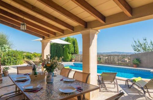 Vilafranca de Bonany Villa | Pleta de Bonany