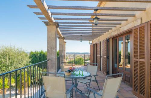 Vilafranca de Bonany Villa | Pleta de Bonany