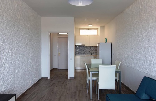 Solana del Matorral Apartment | Plus Casa Atlantica Morro Jable 460