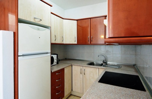 Solana del Matorral Apartment | Plus Casa Atlantica Morro Jable 2 Bedrooms 461
