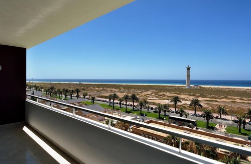 Solana del Matorral Apartment | Plus Casa Atlantica Morro Jable 2 Bedrooms 461